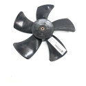 Helice Ventilador Motor Mitsubishi Asx 2.0 Ano 2013 C/ 160cv