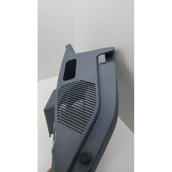 Suporte Bagagito Esquerdo Porta Mala Fiesta 4 Porta 1997