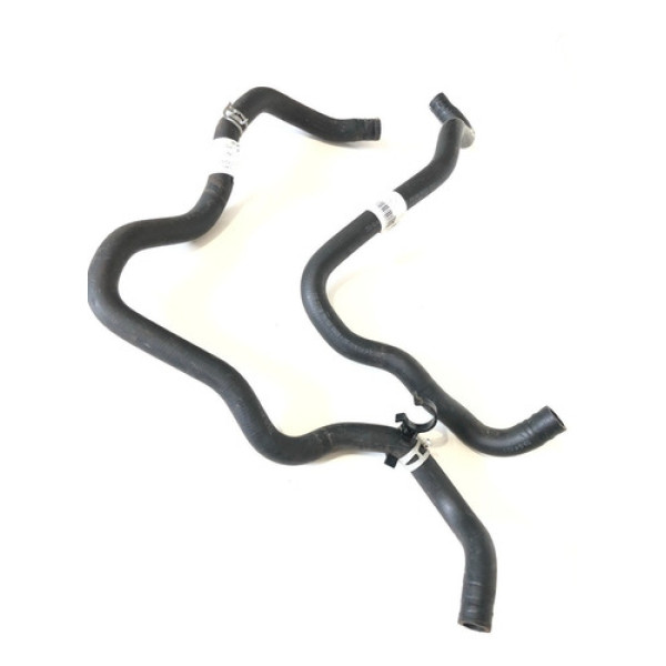 Mangueiras Ar Quente Honda Crv 2012