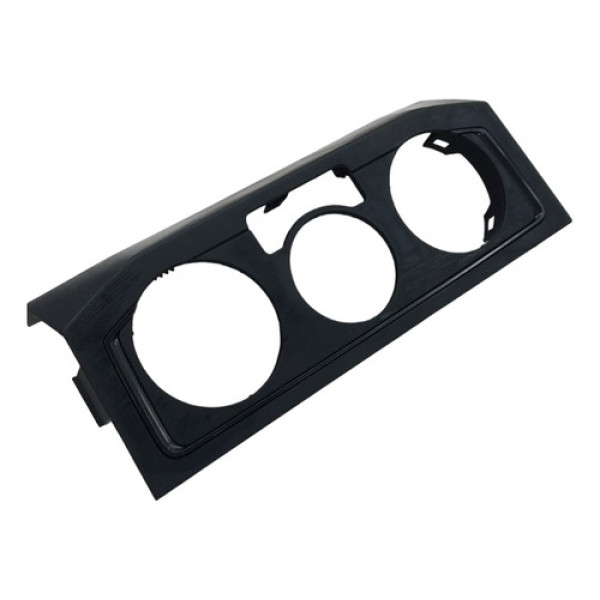 Acabamento Painel Moldura A/c Vw Gol G8 1.0 Mc4 3cc 2020