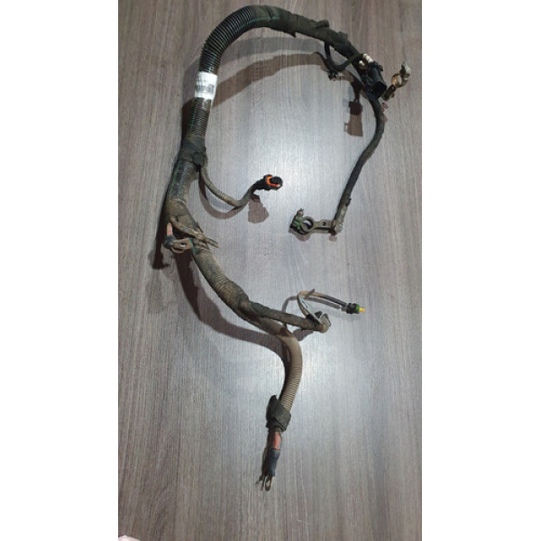 Polos De Bateria Chicote Gm Astra 2011 Manual