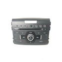 Radio Cd Player Original Honda Crv 2012