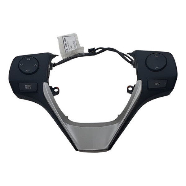 Comandos Volante Original Toyota Yaris Sd Xl 1.5  Aut 2019