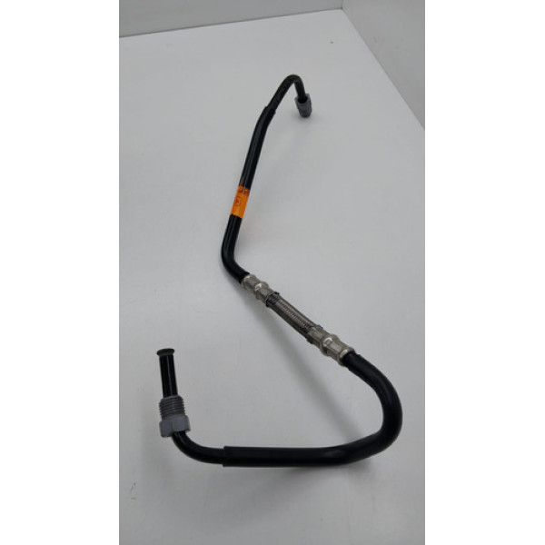 Mangueira Duto Oleo Ford Edge 2016