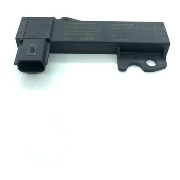 Sensor De Presença Keyless Ford Focus Titanium 2016