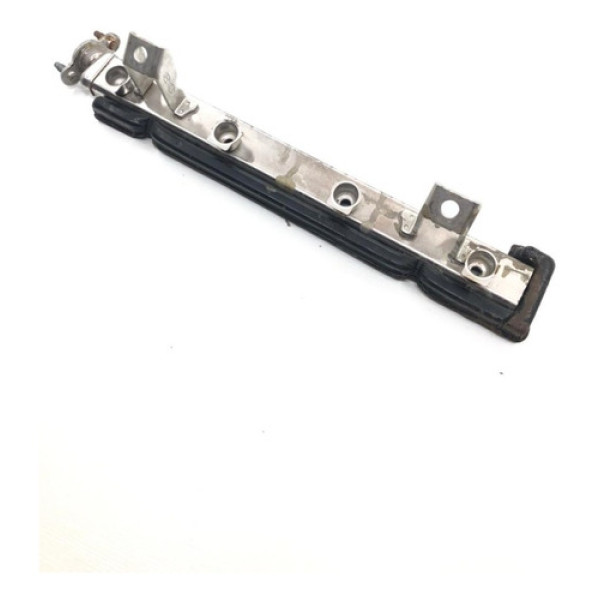 Flauta Dos Bicos Injetores Hyundai Hb20 1.6 2018