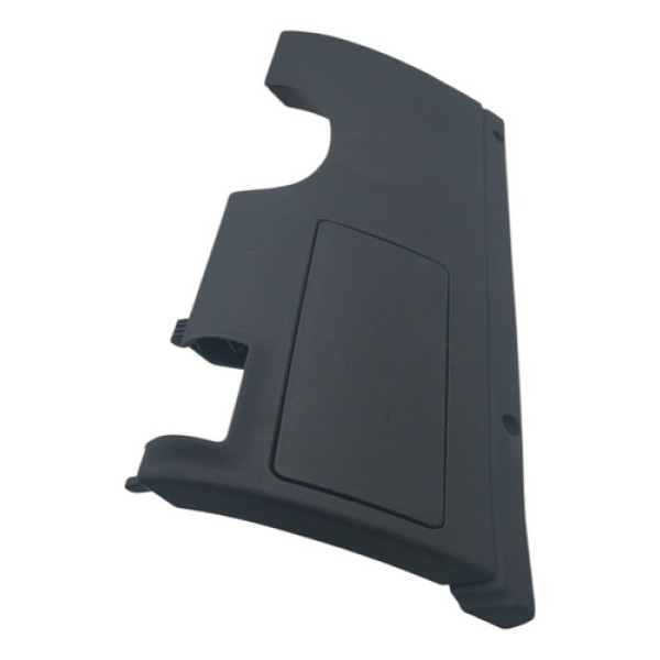 Moldura Inferior Do Painel Gm Montana Conquest 1.4 2010