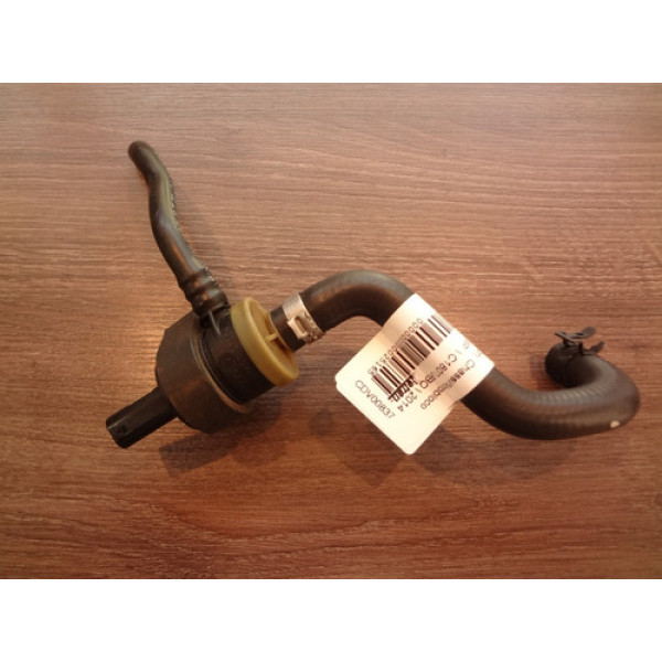 Válvula Solenoide Admissão Mercedes-benz C180 1.6 Turbo 2014