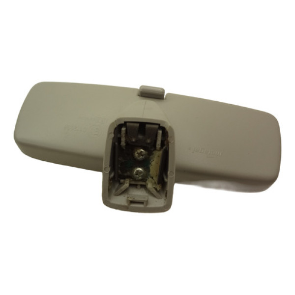 Retrovisor Interno Cinza Vw Saveiro 1.6 Trendline 2022