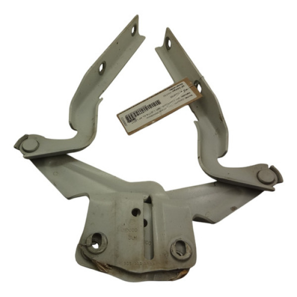 Dobradiças Capo Dianteiro Vw Jetta 1.4 Tsi Confort 2017