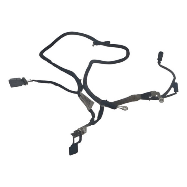 Chicote Eletrico Positivo Bateria Peugeot 3008 Griffe 2020