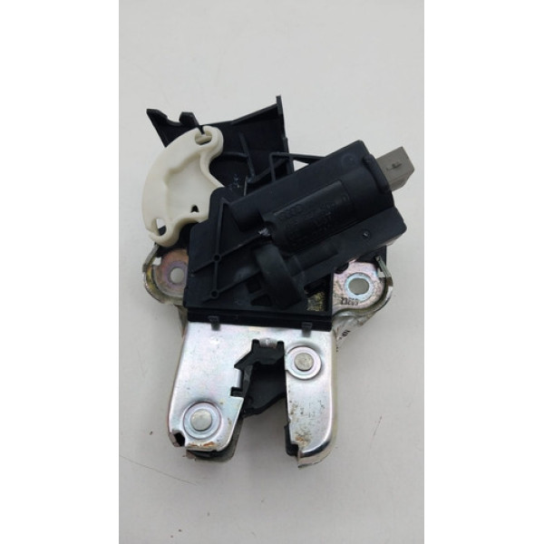 Fechadura Tampa Traseira Vw Jetta 2.5 2010 Sedan