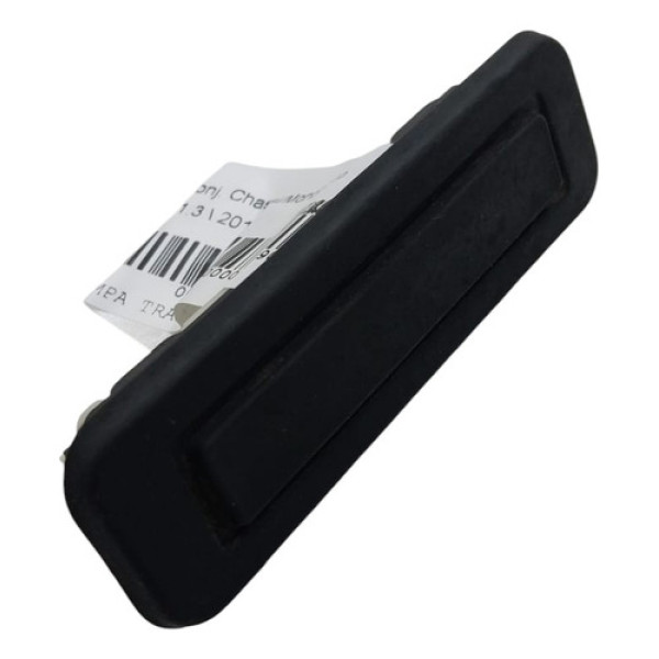 Botao De Abertura Tampa Traseira Original Fiat Argo 2018