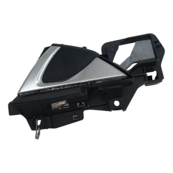 Maçaneta Interna Dianteira Direita Citroen Ds5 1.6 Thp 2014