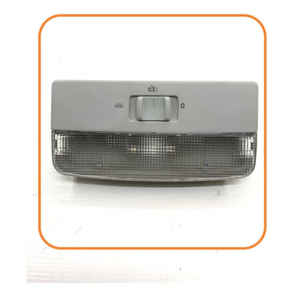 Luz De Teto Vw Voyage 2021