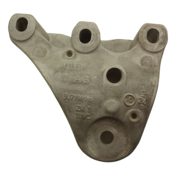 Suporte Coxin Do Motor Lado Direito Vw Saveiro 1.6 Msi 2024