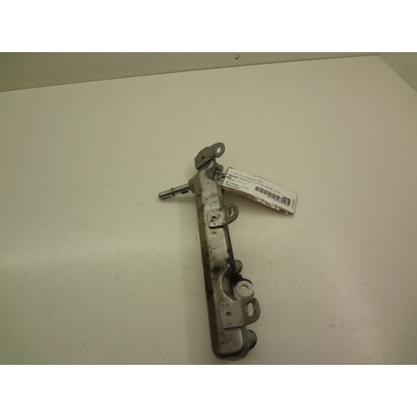 Flauta Dos Bicos Injetores Etios Cross 1.5 Flex 2014