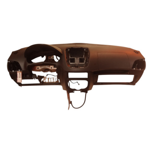 Painel Interno Peugeot 207 Sw 1.6 Automatico 2011