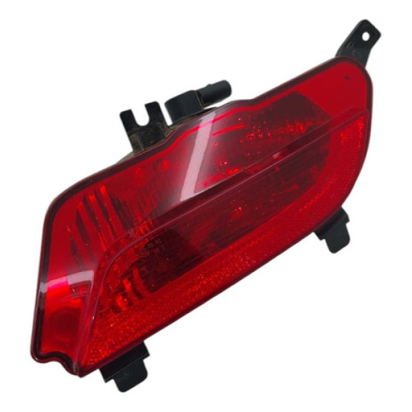 Lanterna Neblina Traseira Esquerda Original Vw Fox 2017