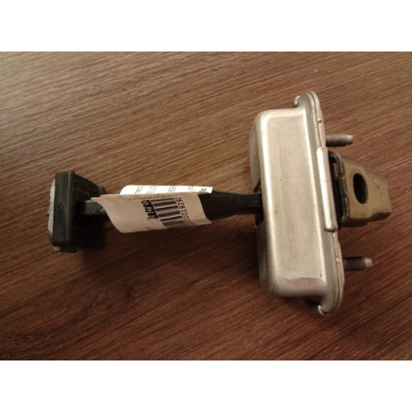 Limitador De Porta Diant. Esquerdo Peugeot 2008 Griffe At