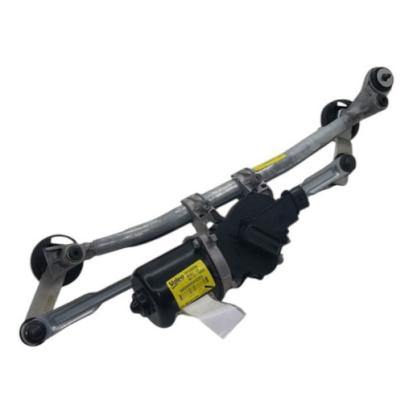 Maquina E Motor Limpador Dianteiro Hyundai Hb20 2013 A 2019