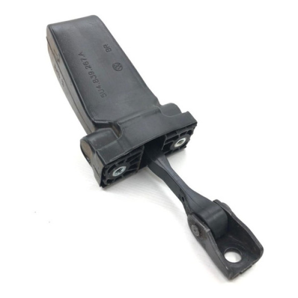 Limitador Porta Traseira Esquerda Vw Voyage 1.0 3cc  2021