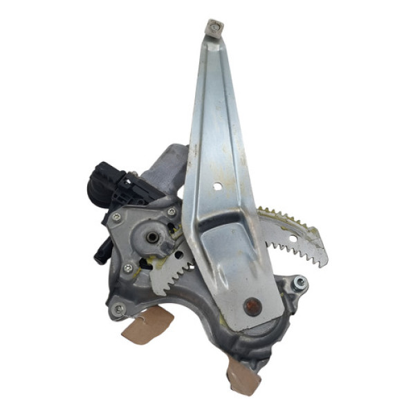 Maquina Vidro Com Motor Traseira Direita Toyota Rav 4 2015