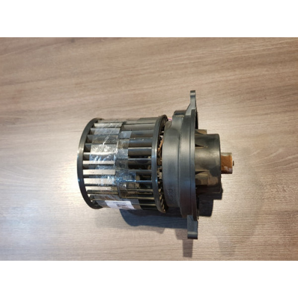 Ventilador Interno Caixa De Ar Ford Fiesta 1.6 Amazon 2003