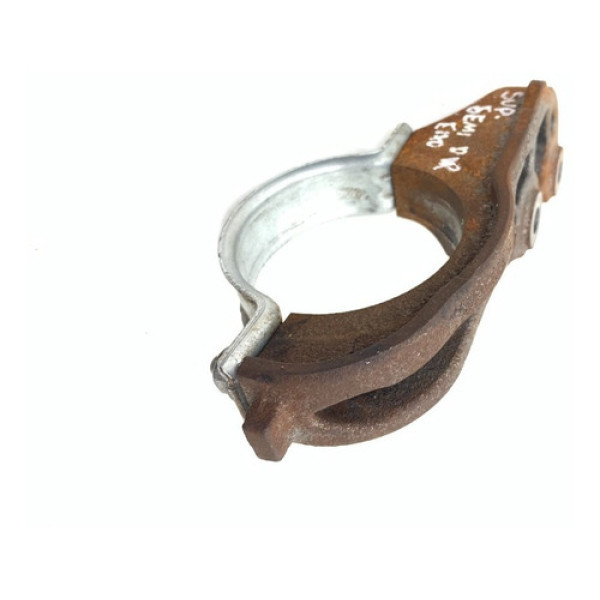 Suporte Semi Eixo Direito Ford Edge 3.5 Ano 2016 2017