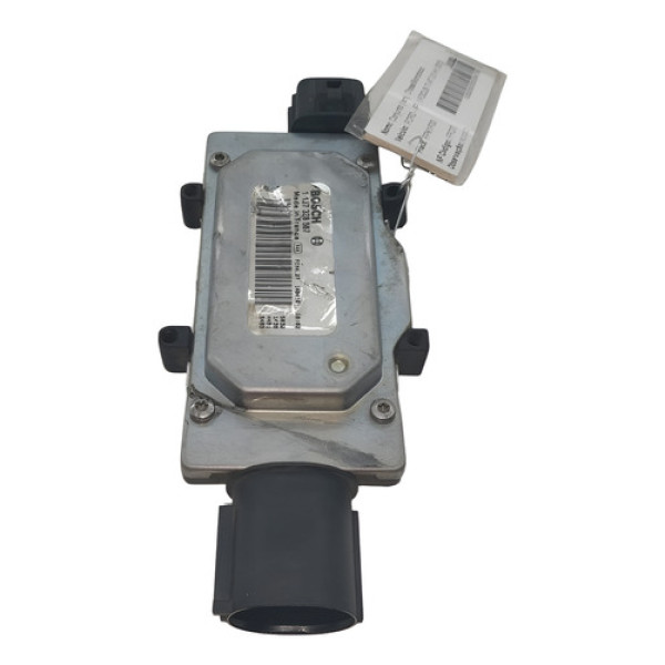 Modulo Ventoinha Ford Focus Titanium Power Shift 2.0 2015