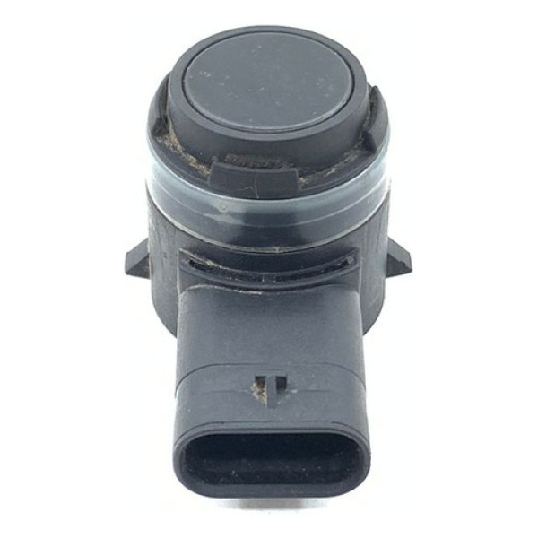 Sensor De Estacionamento Traseiro Volkswagen Virtus 1.0 2019