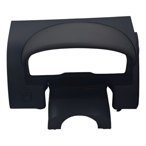 Moldura Painel De Instrumentos Ford Edge 3.5 Sel 2009