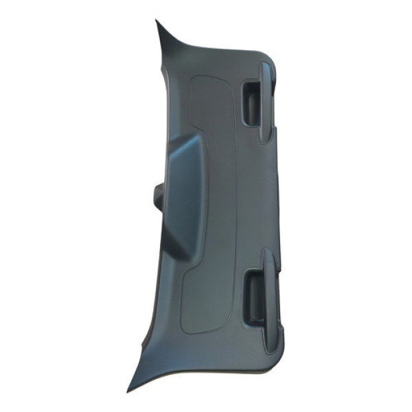 Forro Tampa Traseira Porta Malas Ford Focus Hatch 2015