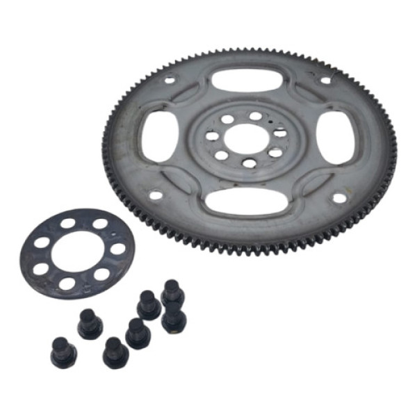 Volante Embreagem Motor Mitsubishi Outlander Asx 2.0 2016