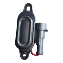 Botao Abertura Tampa Traseira Chery Tiggo 7 Gdi Turbo 2024
