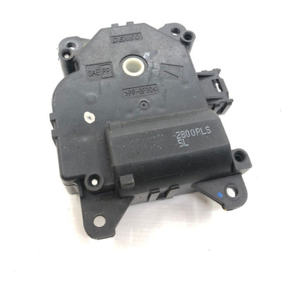 Motor Atuador Caixa De Ar Condicionado Toyota Corolla 2011