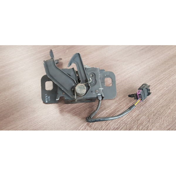 Fechadura Capo Dianteiro Gm Spin Lt 2013 1.8