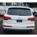 Central Vidro Dianteiro Esquerdo Audi Q7 3.0tfsi 2011 