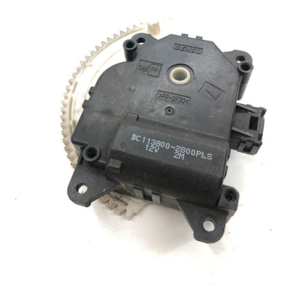 Atuador Caixa Ar Condicionado Toyota Corolla 2.0 2011