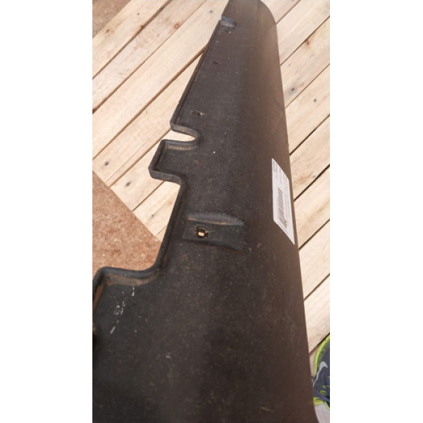 Friso Inferior Porta Dianteira Direita Kia Sportage 2010