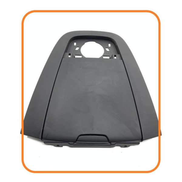 Porta Objeto Tampa Painel Ford Edge 2016 2017