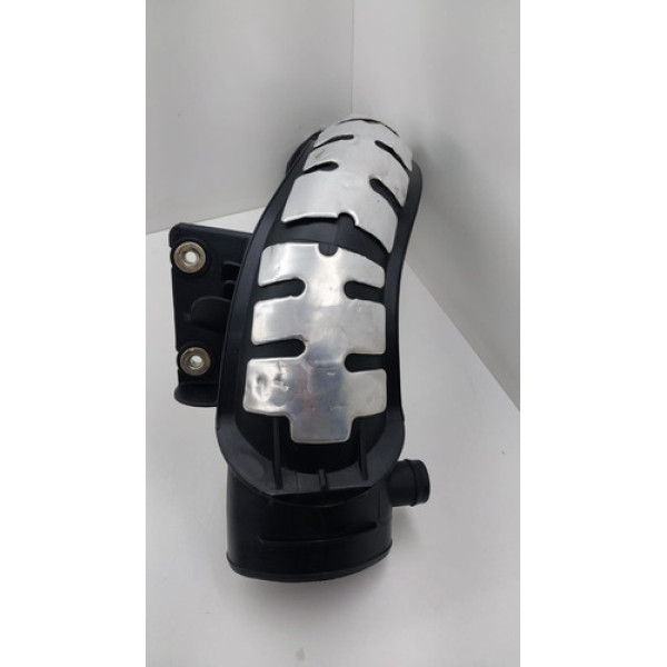 Duto Turbina Ford Fusion 2.0 Titaniun Awd Gtdi 2014