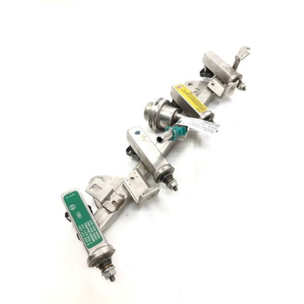 Flauta Bicos Injetores Honda Crv 2.0 2013