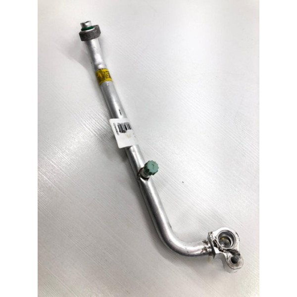 Cano Mangueira Ar Condicionado Hyundai Tucson 2.0 Ano 2016