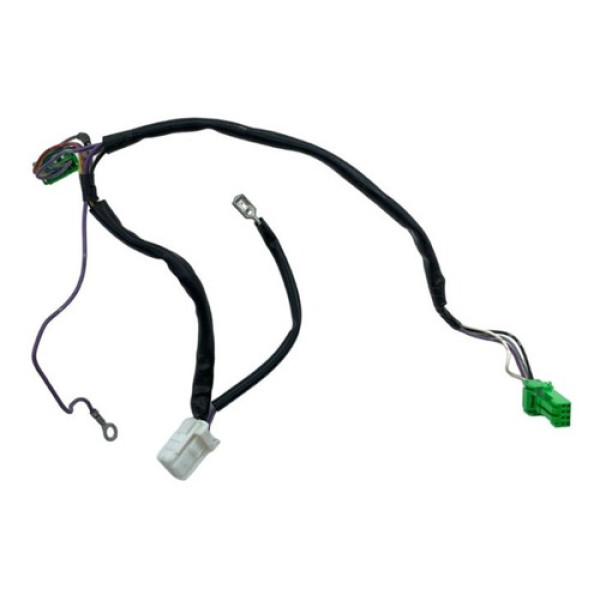 Chicote Volante Mitsubishi Asx 2.0 2013