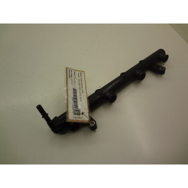 Flauta Bicos Injetores Gm Onix 1.0 Flex 2019