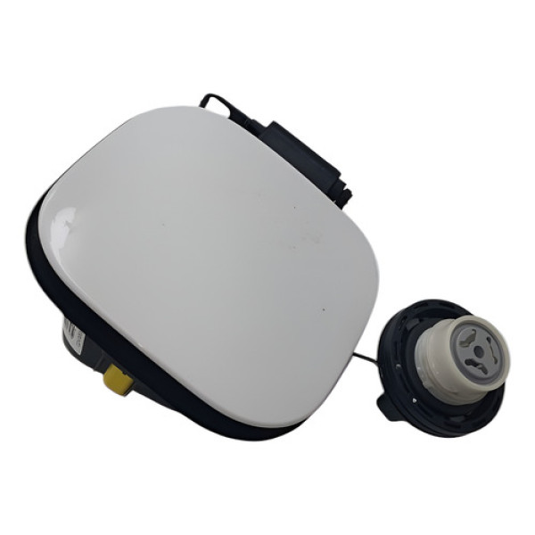 Tampa Portinhola Combustivel Completa Gm Tracker Turbo 2017