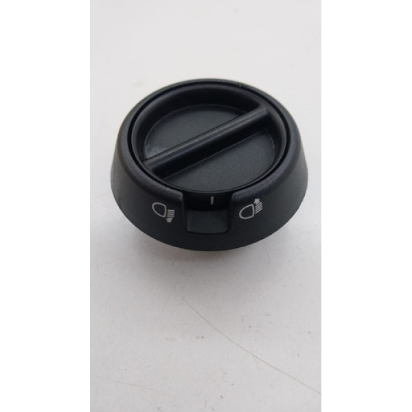 Botao De Regulagem Do Farol Renault Kangoo Express 2009