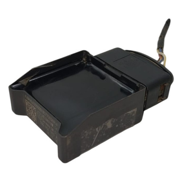 Modulo Bomba Combustivel Vw Virtus 1.0 Tsi Automatic 2019