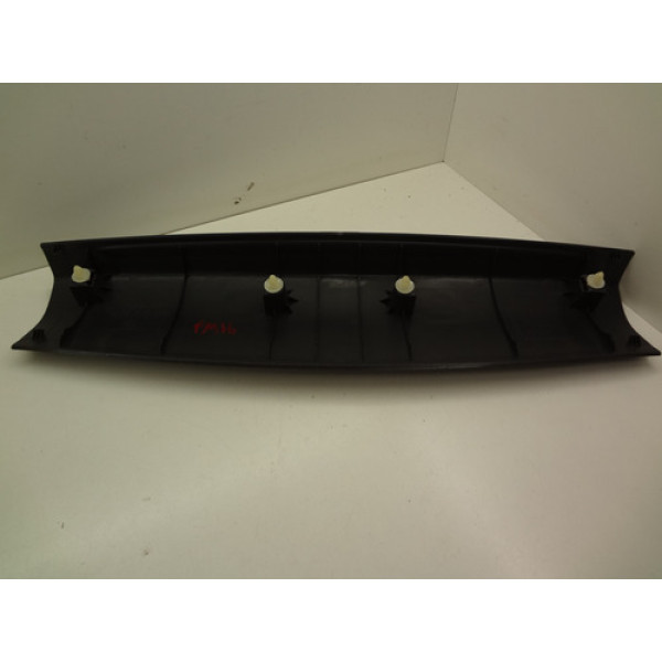 Moldura Porta Malas Mitsubishi Outlander 2.0 2016